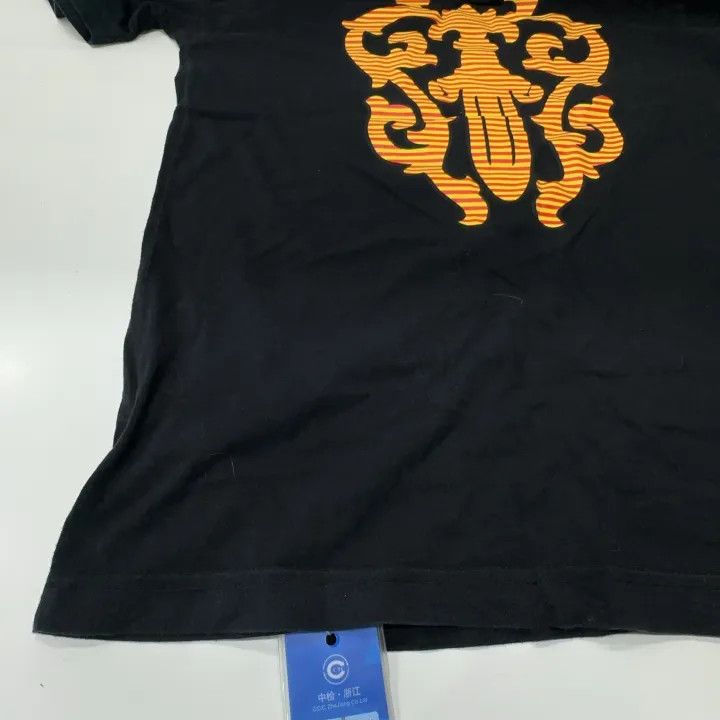 Chrome Hearts Chrome Hearts Classic Short Sleeve T-Shirt 0079 Size US M / EU 48-50 / 2 - 15 Thumbnail