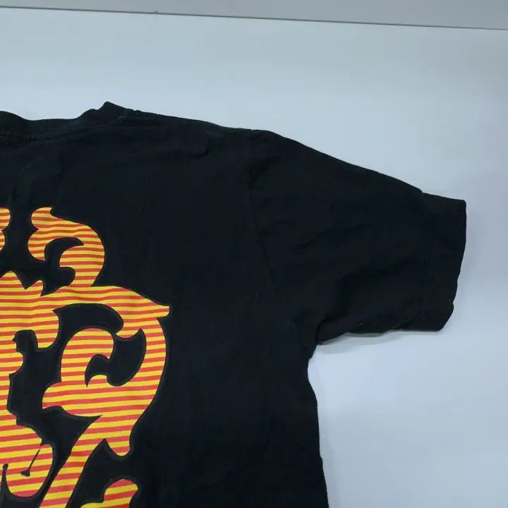 Chrome Hearts Chrome Hearts Classic Short Sleeve T-Shirt 0079 Size US M / EU 48-50 / 2 - 13 Thumbnail
