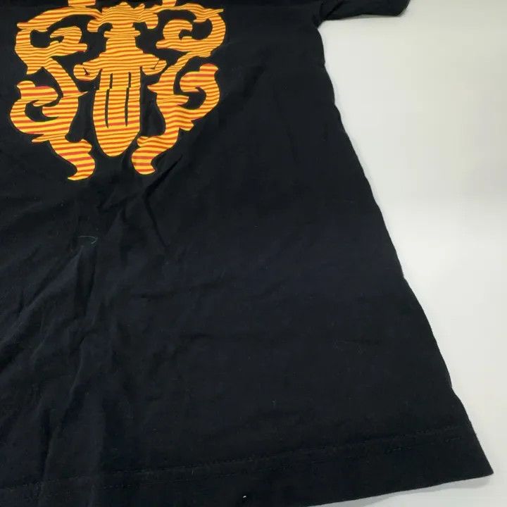 Chrome Hearts Chrome Hearts Classic Short Sleeve T-Shirt 0079 Size US M / EU 48-50 / 2 - 16 Thumbnail