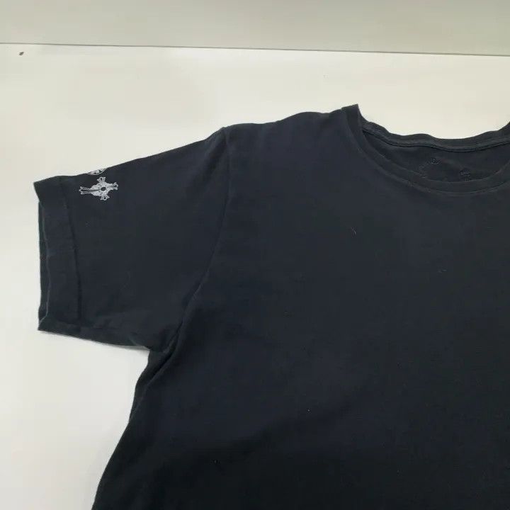 Chrome Hearts Chrome Hearts Classic Comfortable Round Neck T-Shirt 0079 Size US L / EU 52-54 / 3 - 8 Thumbnail