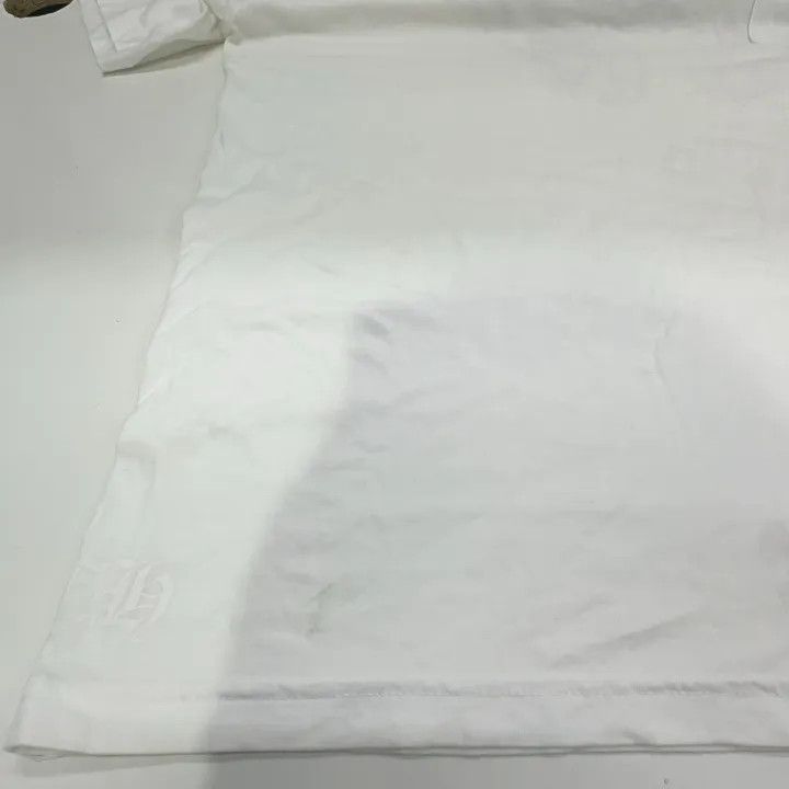 Chrome Hearts Chrome Hearts Color Gradient Short Sleeve T-Shirt 0079 Size US XXL / EU 58 / 5 - 10 Thumbnail