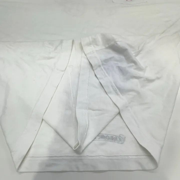 Chrome Hearts Chrome Hearts Color Gradient Short Sleeve T-Shirt 0079 Size US XXL / EU 58 / 5 - 11 Thumbnail