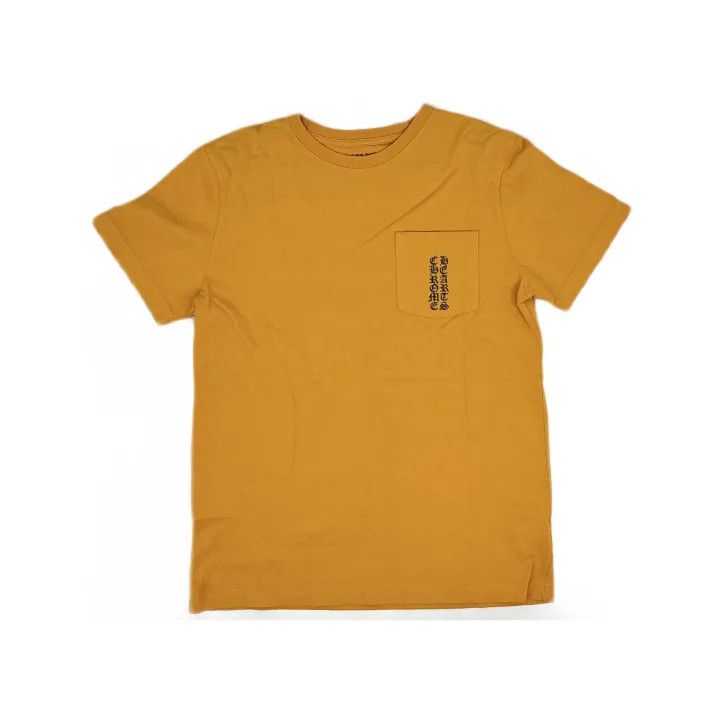 Chrome Hearts Chrome Hearts Casual All-Match Short Sleeve T-Shirt 0079 Size US M / EU 48-50 / 2 - 2 Thumbnail