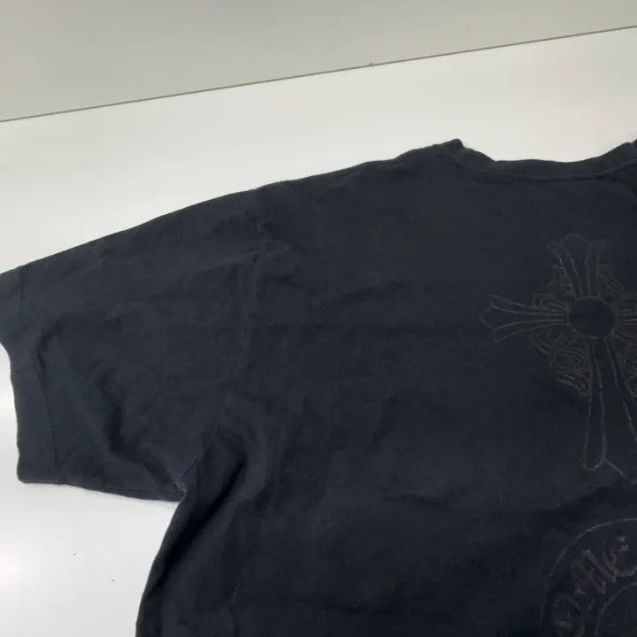 Chrome Hearts Chrome Hearts Casual Graphic Tee 0079 Size US XL / EU 56 / 4 - 16 Thumbnail