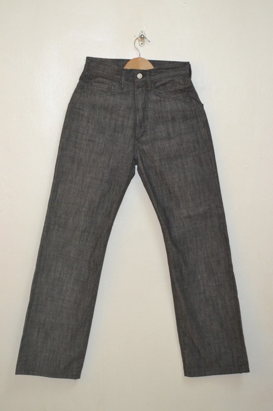Y's by YOHJI YAMAMOTO JEANS DENIME MADE IN JAPAN