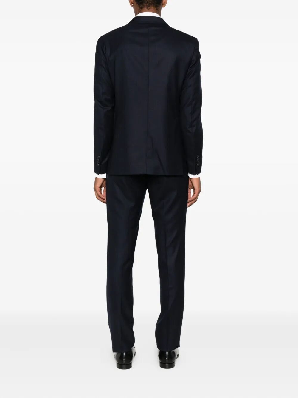 Tagliatore `Vesuvio` Suit Size US XL / EU 56 / 4 - 5 Thumbnail