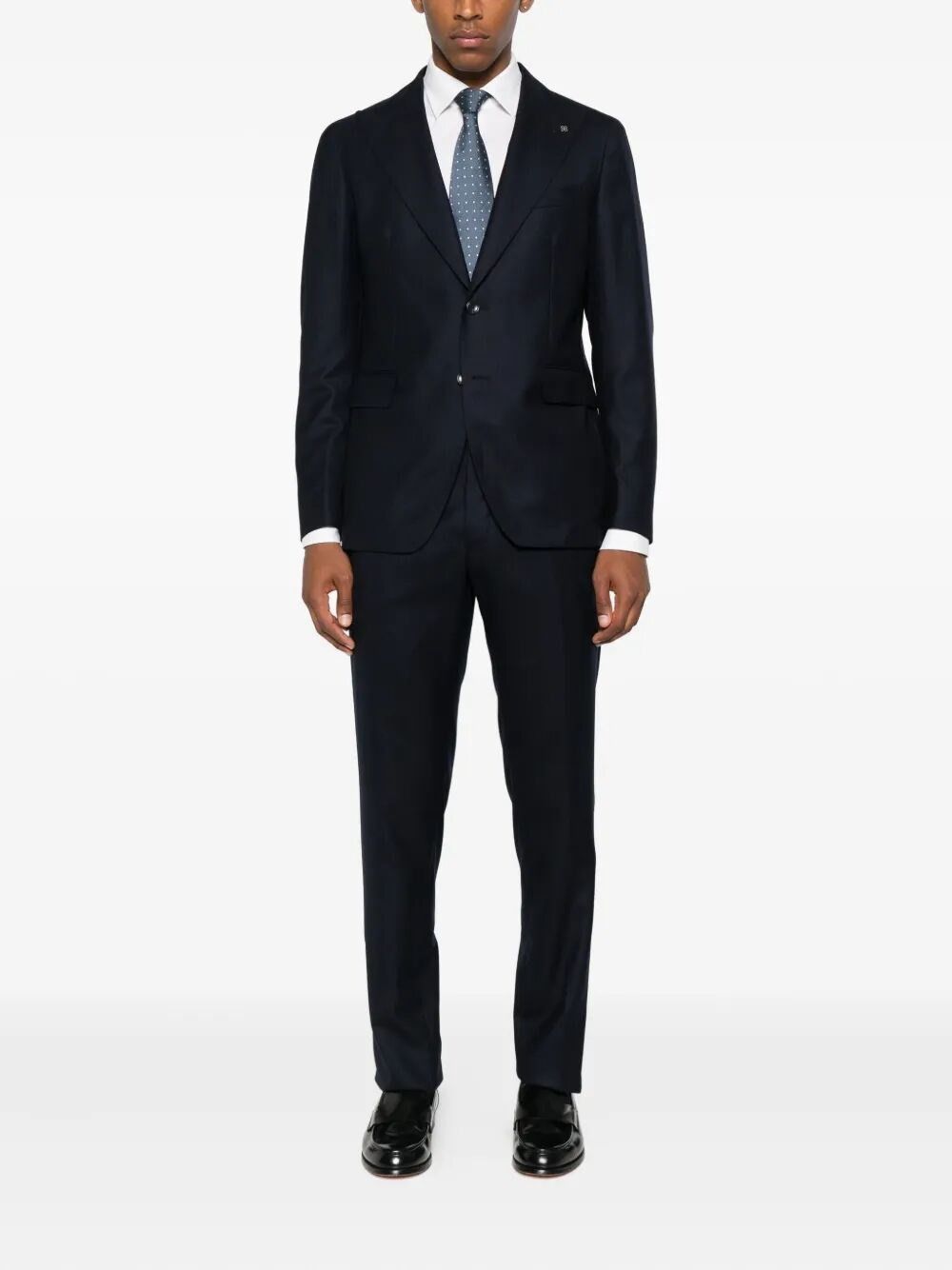 Tagliatore `Vesuvio` Suit Size US XL / EU 56 / 4 - 2 Thumbnail