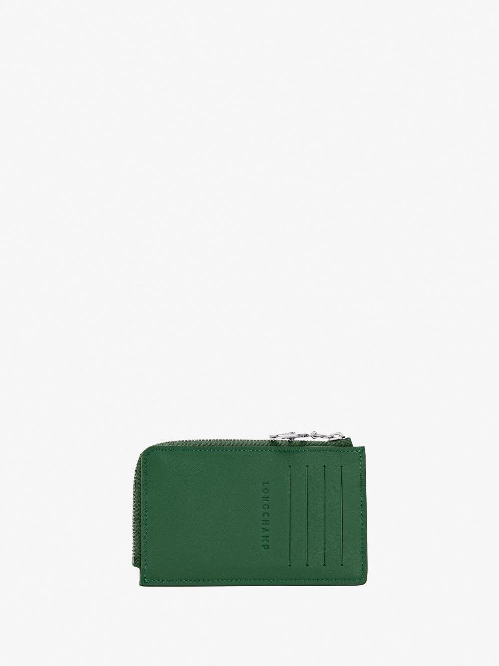 Longchamp `Le Pliage Xtra Worker` Card Holder Size ONE SIZE - 2 Thumbnail