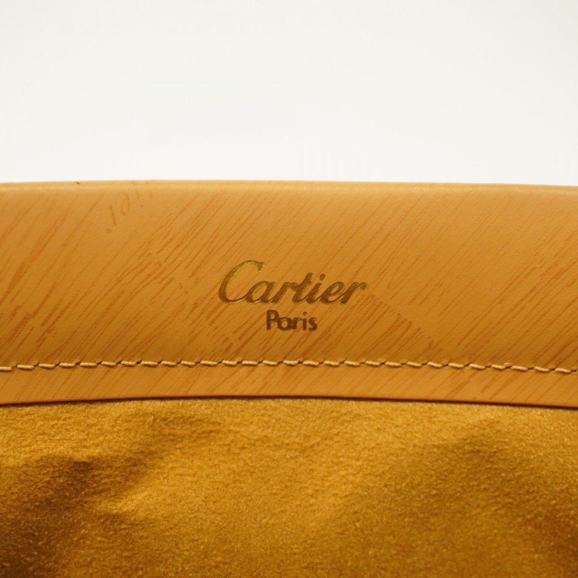 Cartier Cartier Trinity shoulder Size ONE SIZE - 10 Thumbnail