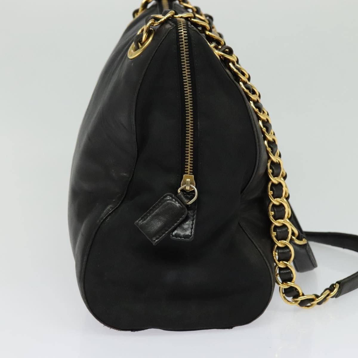 Prada Prada Nappa Antique shoulder Size ONE SIZE - 3 Thumbnail