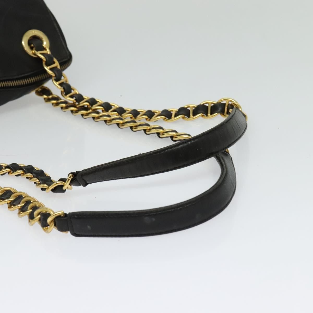 Prada Prada Nappa Antique shoulder Size ONE SIZE - 5 Thumbnail