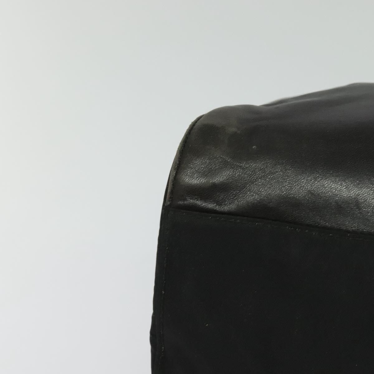 Prada Prada Nappa Antique shoulder Size ONE SIZE - 6 Thumbnail