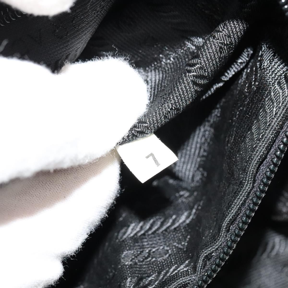 Prada Prada Nappa Antique shoulder Size ONE SIZE - 13 Thumbnail