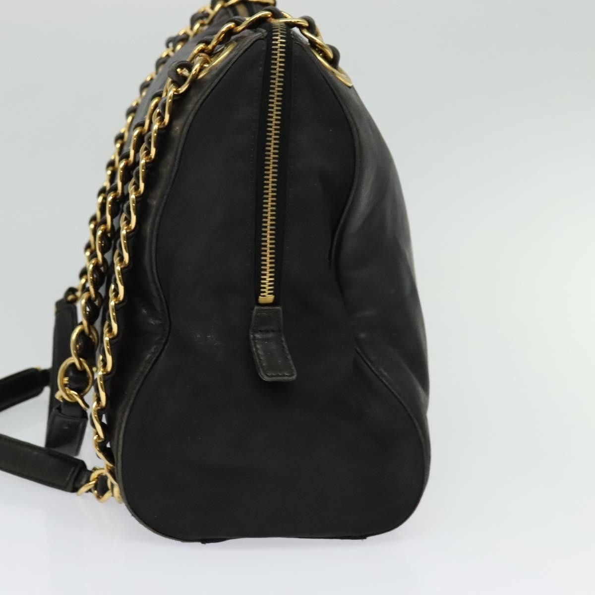 Prada Prada Nappa Antique shoulder Size ONE SIZE - 4 Thumbnail