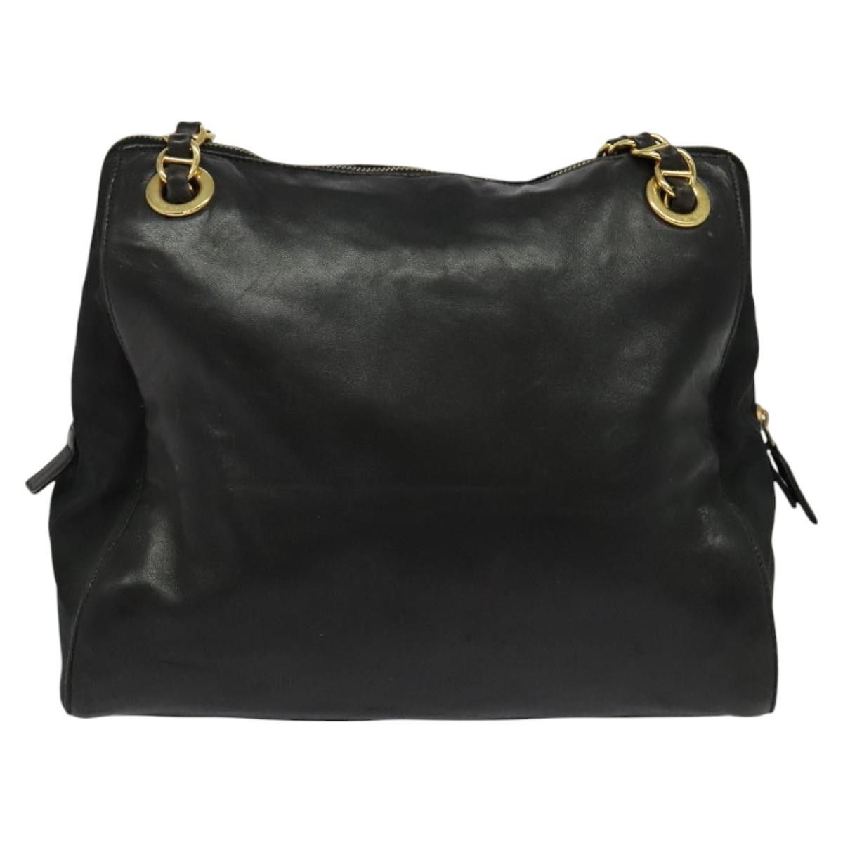 Prada Prada Nappa Antique shoulder Size ONE SIZE - 2 Thumbnail
