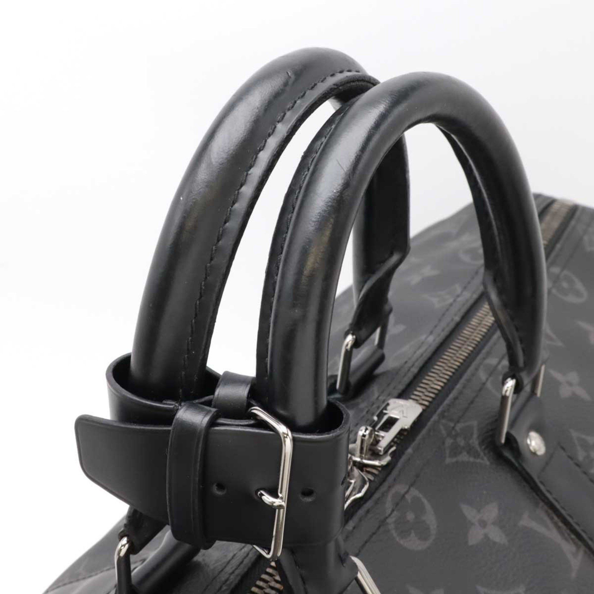 Louis Vuitton Louis Vuitton Keepall Bandouliere 45 travel Size ONE SIZE - 3 Thumbnail