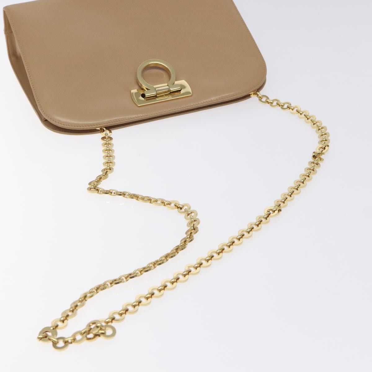 Salvatore Ferragamo Salvatore Ferragamo Gancini shoulder Size ONE SIZE - 5 Thumbnail