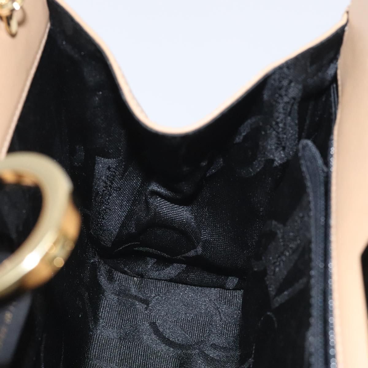 Salvatore Ferragamo Salvatore Ferragamo Gancini shoulder Size ONE SIZE - 16 Thumbnail