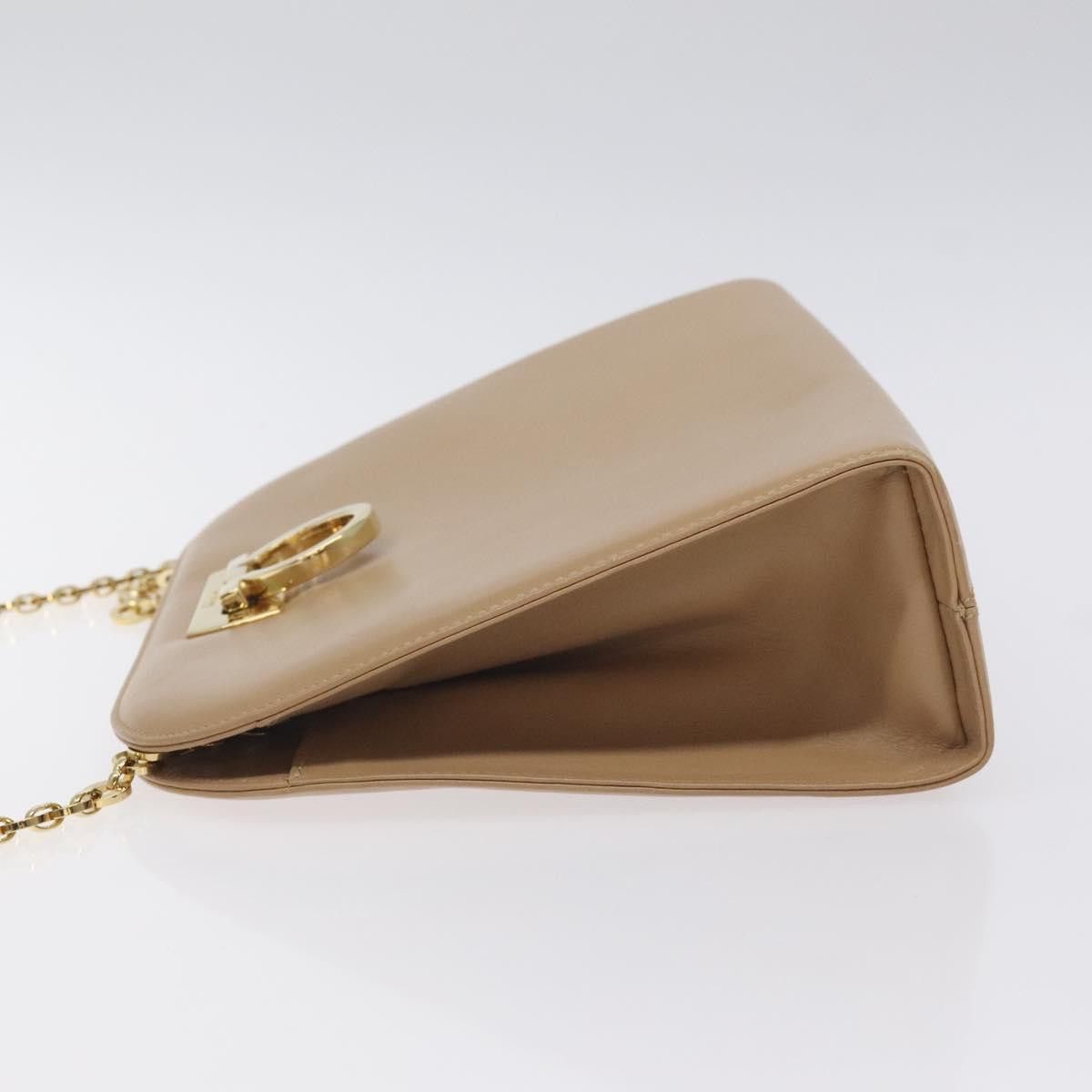Salvatore Ferragamo Salvatore Ferragamo Gancini shoulder Size ONE SIZE - 4 Thumbnail