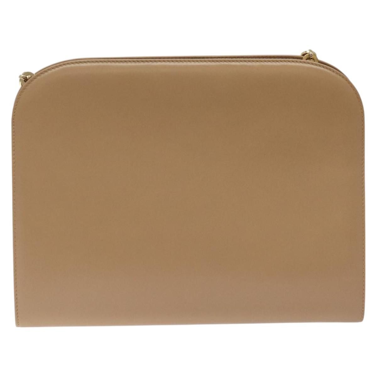 Salvatore Ferragamo Salvatore Ferragamo Gancini shoulder Size ONE SIZE - 2 Thumbnail