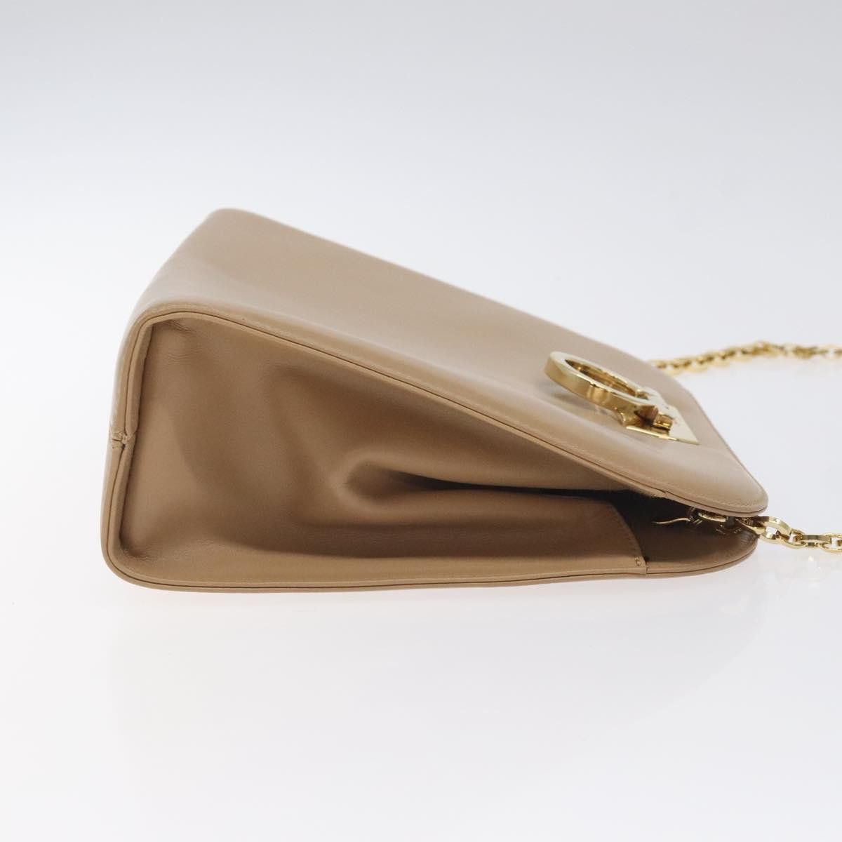 Salvatore Ferragamo Salvatore Ferragamo Gancini shoulder Size ONE SIZE - 3 Thumbnail
