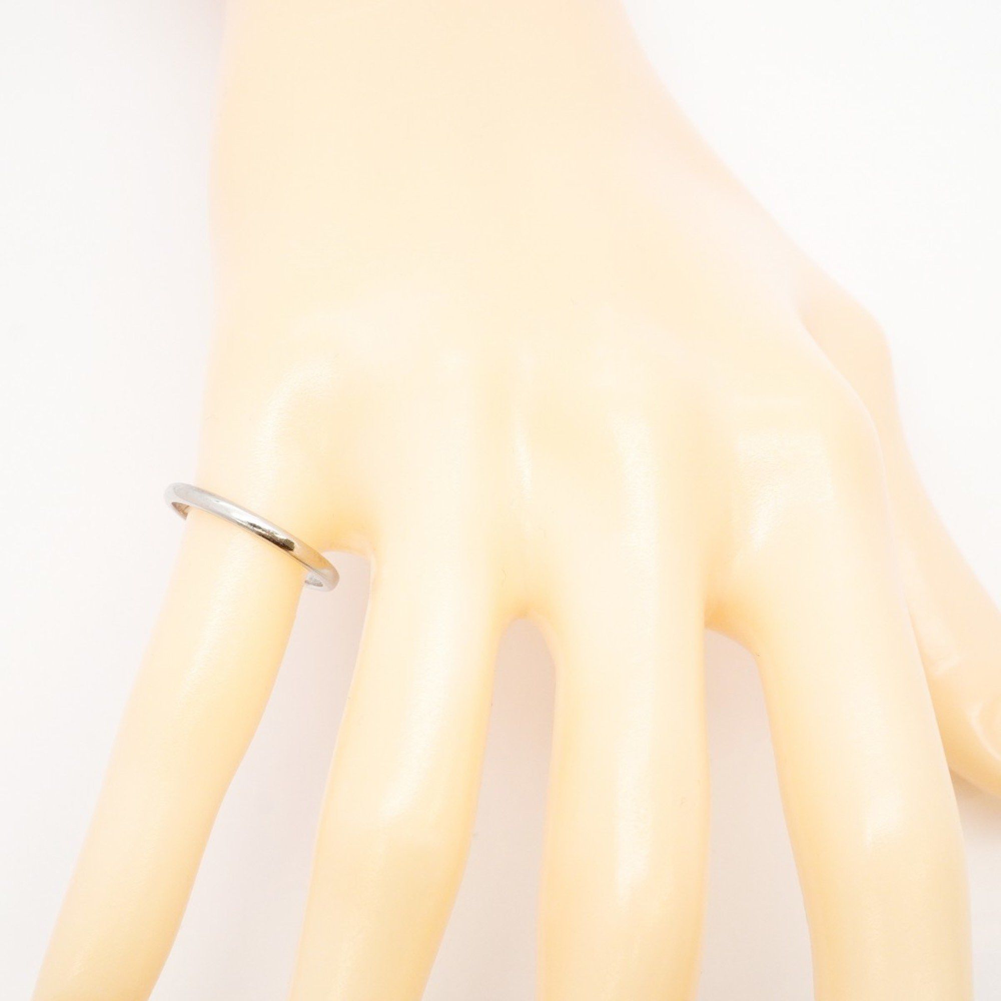 Cartier Cartier Wedding ring Size ONE SIZE - 8 Thumbnail