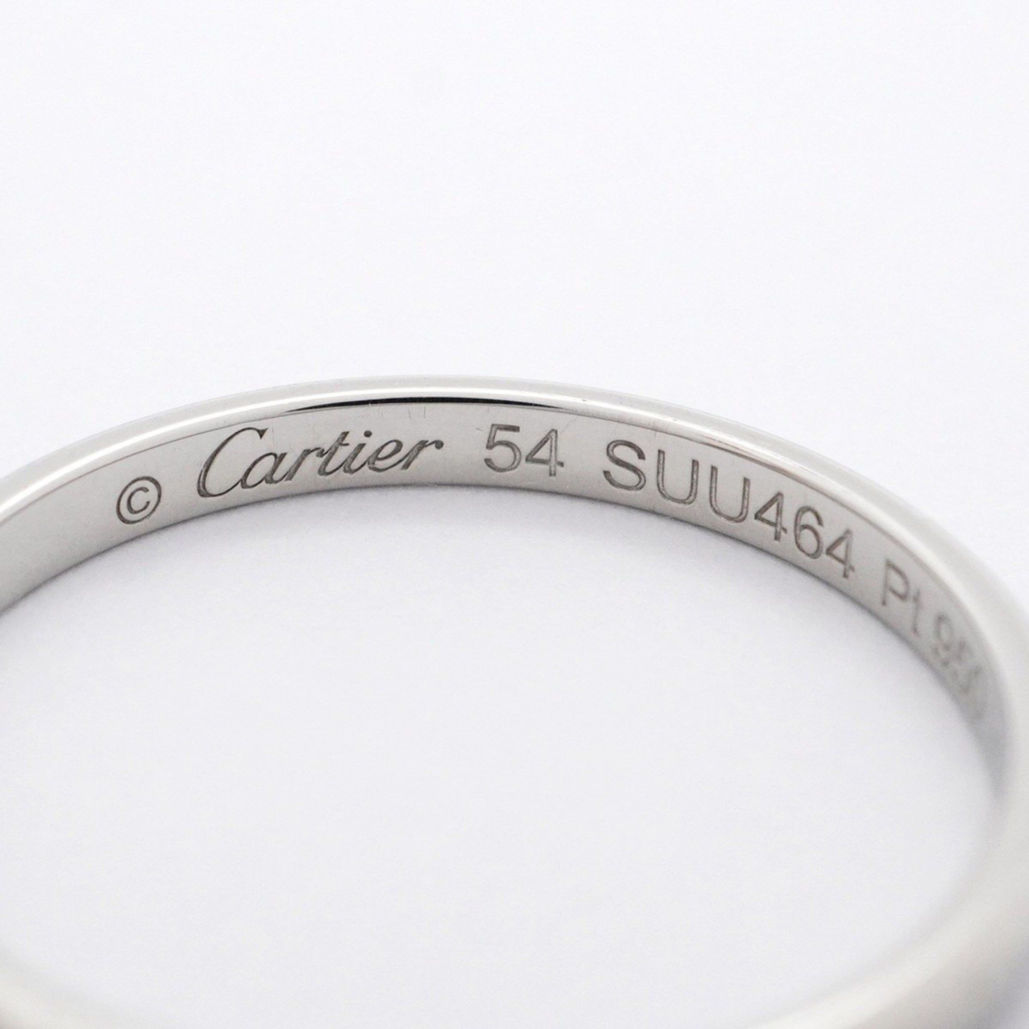 Cartier Cartier Wedding ring Size ONE SIZE - 5 Thumbnail