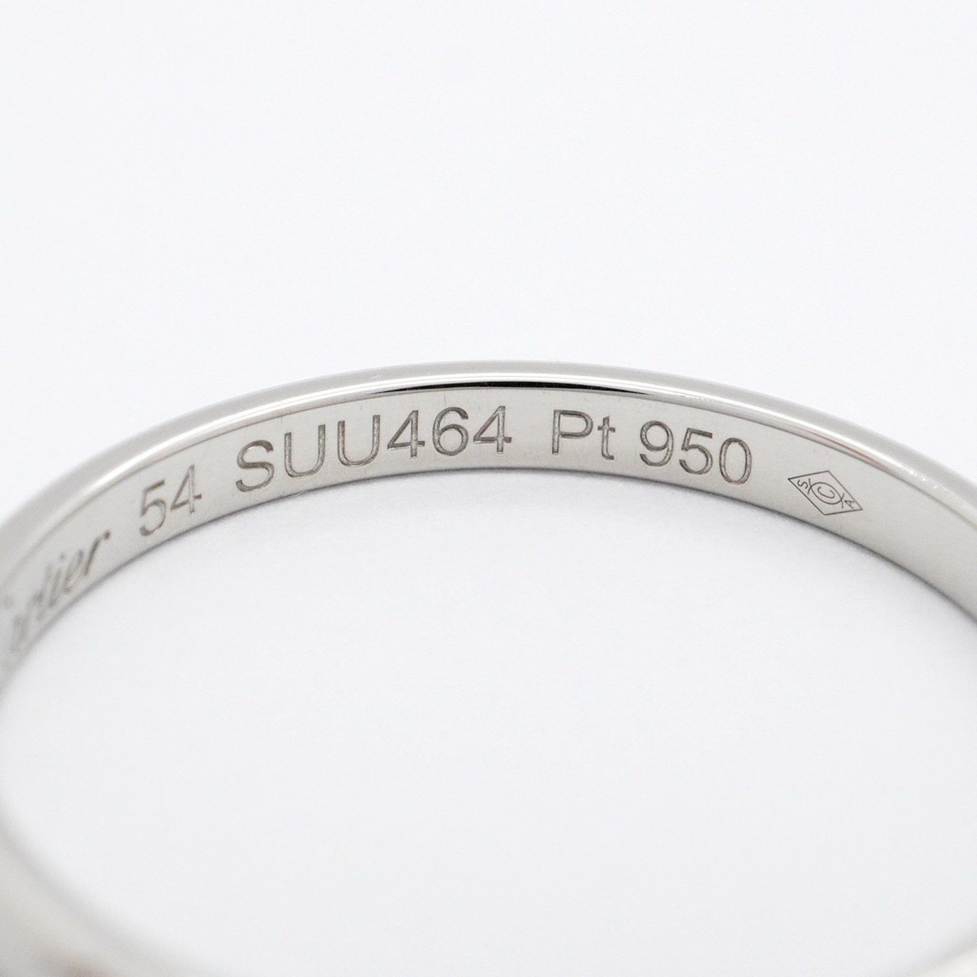 Cartier Cartier Wedding ring Size ONE SIZE - 6 Thumbnail