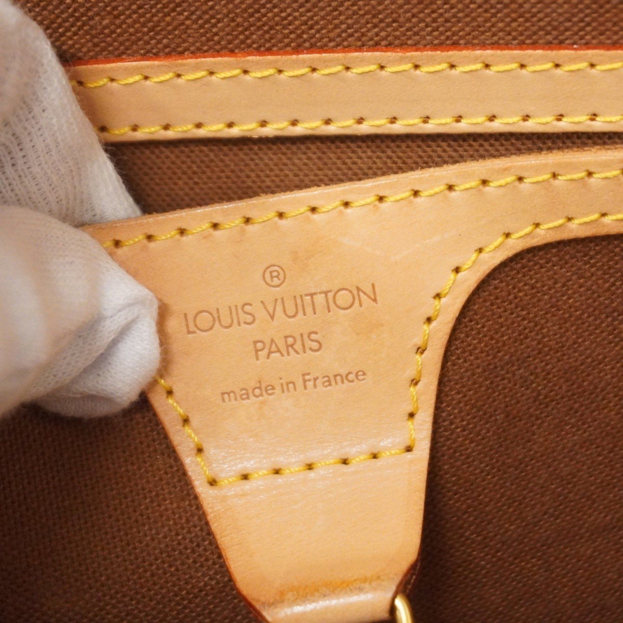 Louis Vuitton Louis Vuitton Ellipse shoulder Size ONE SIZE - 10 Thumbnail