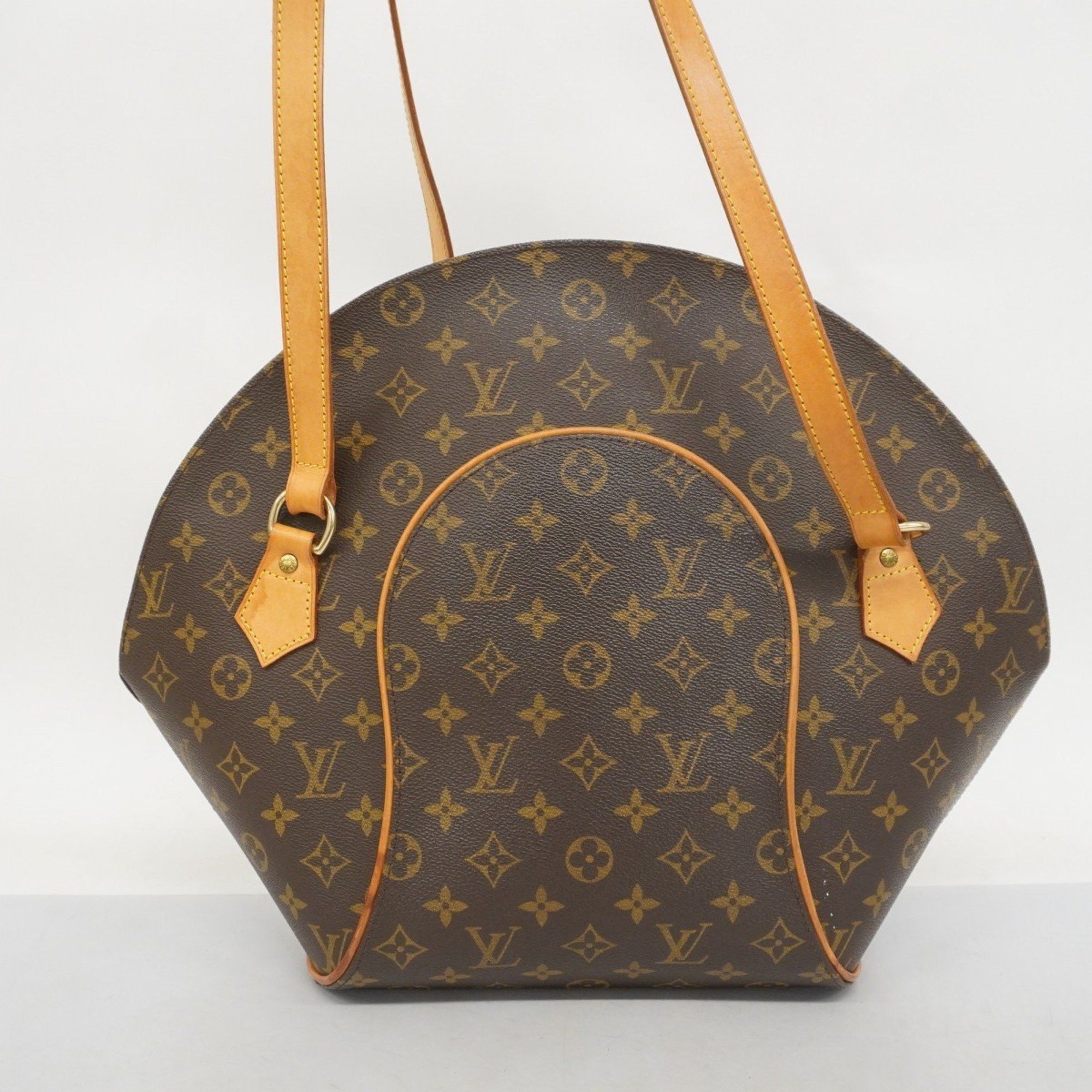Louis Vuitton Louis Vuitton Ellipse shoulder Size ONE SIZE - 2 Thumbnail
