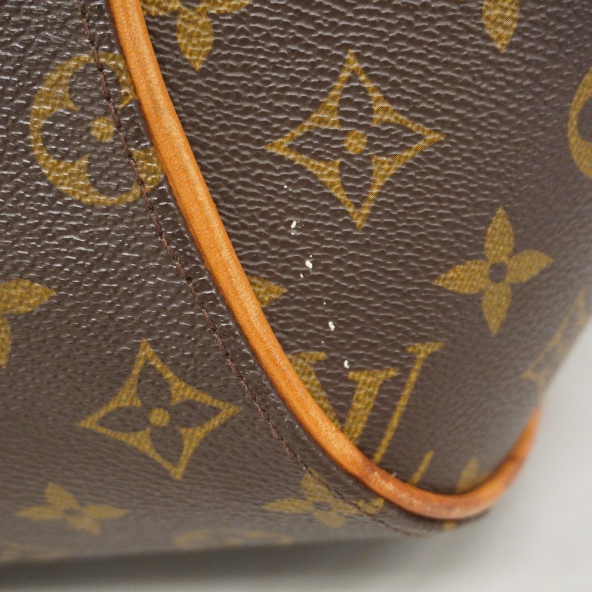 Louis Vuitton Louis Vuitton Ellipse shoulder Size ONE SIZE - 7 Thumbnail