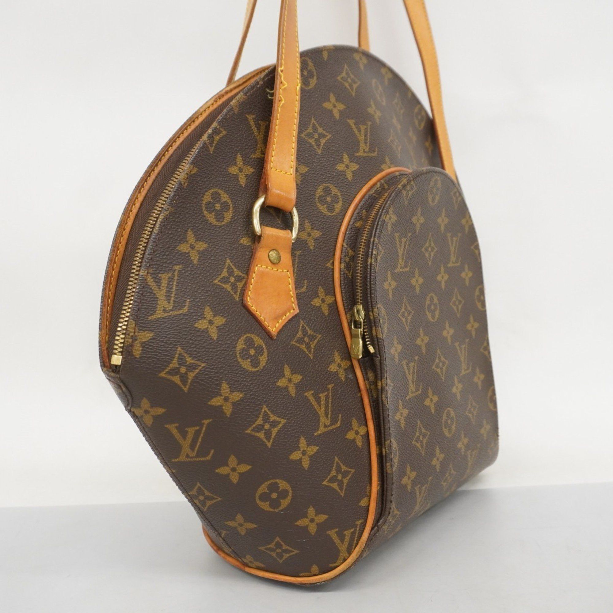 Louis Vuitton Louis Vuitton Ellipse shoulder Size ONE SIZE - 3 Thumbnail