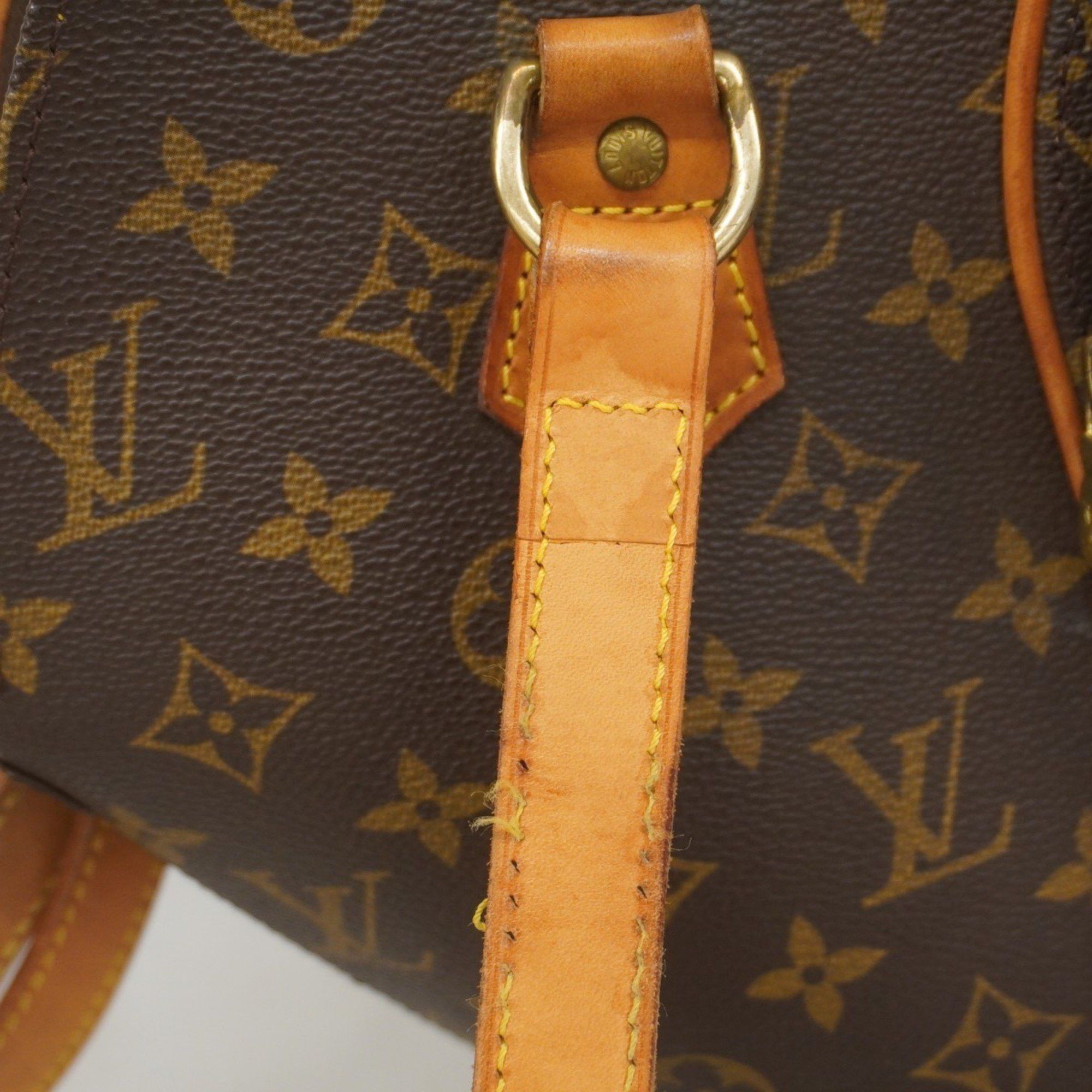 Louis Vuitton Louis Vuitton Ellipse shoulder Size ONE SIZE - 13 Thumbnail