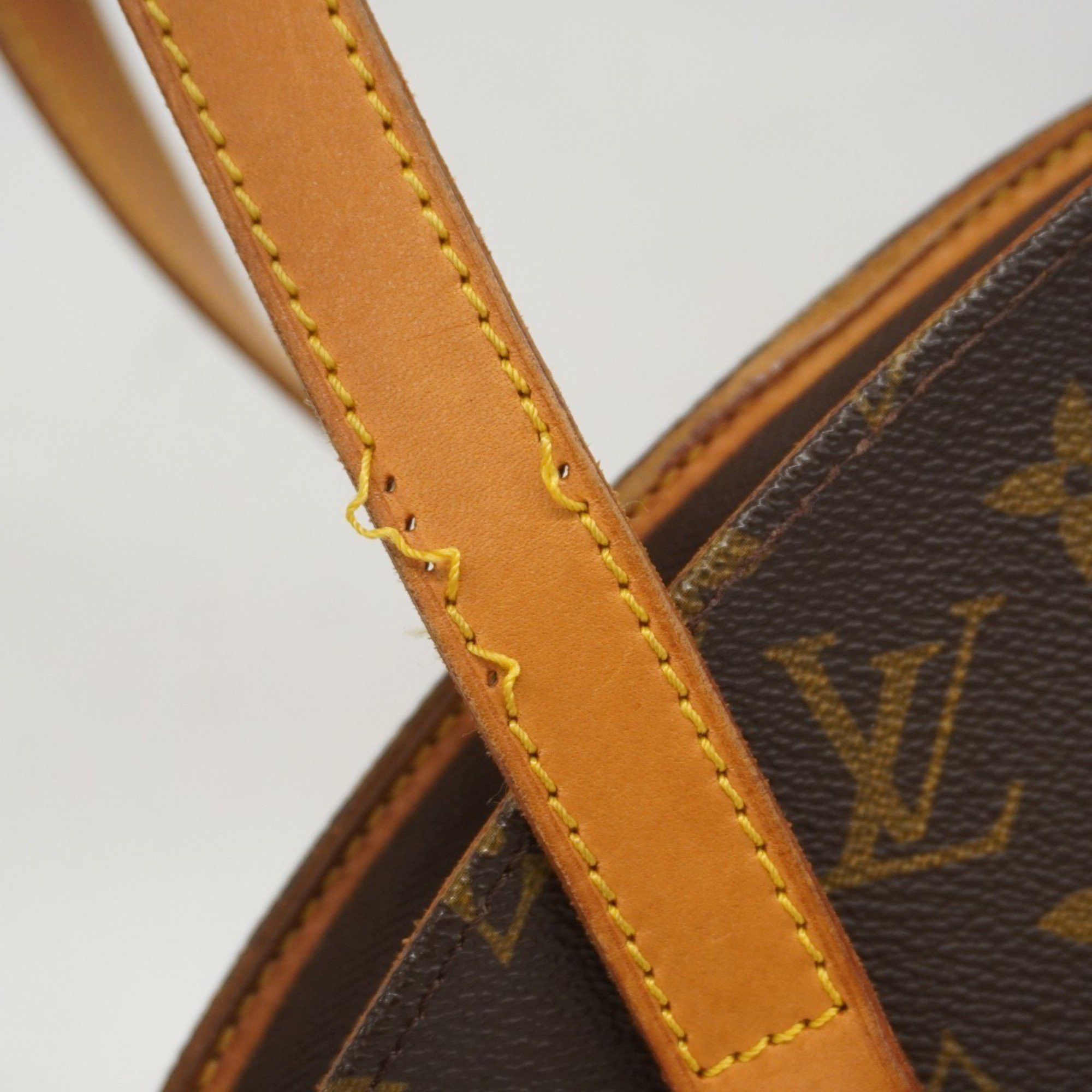 Louis Vuitton Louis Vuitton Ellipse shoulder Size ONE SIZE - 11 Thumbnail