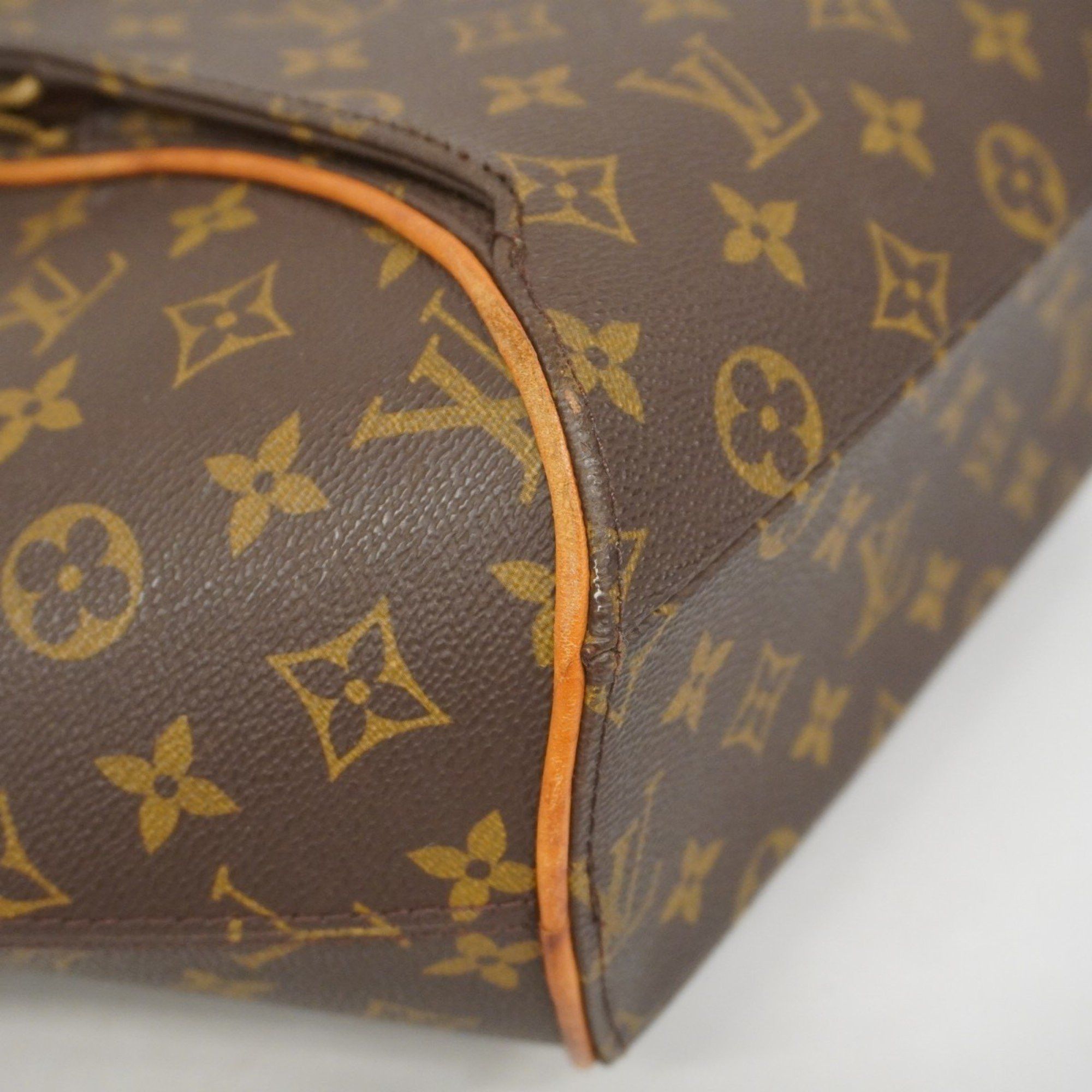 Louis Vuitton Louis Vuitton Ellipse shoulder Size ONE SIZE - 6 Thumbnail