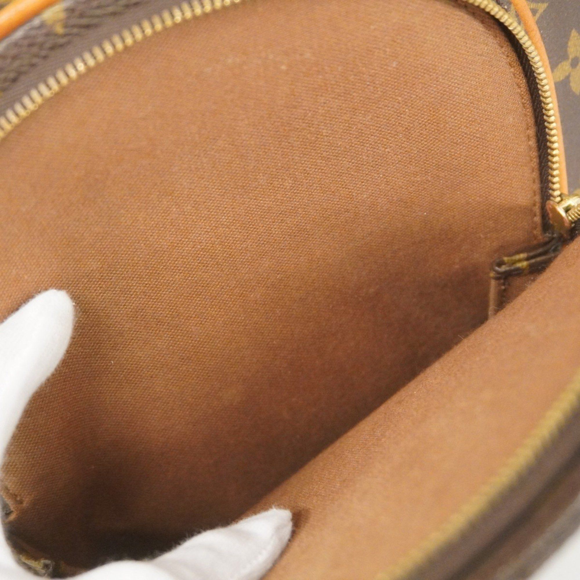 Louis Vuitton Louis Vuitton Ellipse shoulder Size ONE SIZE - 17 Thumbnail