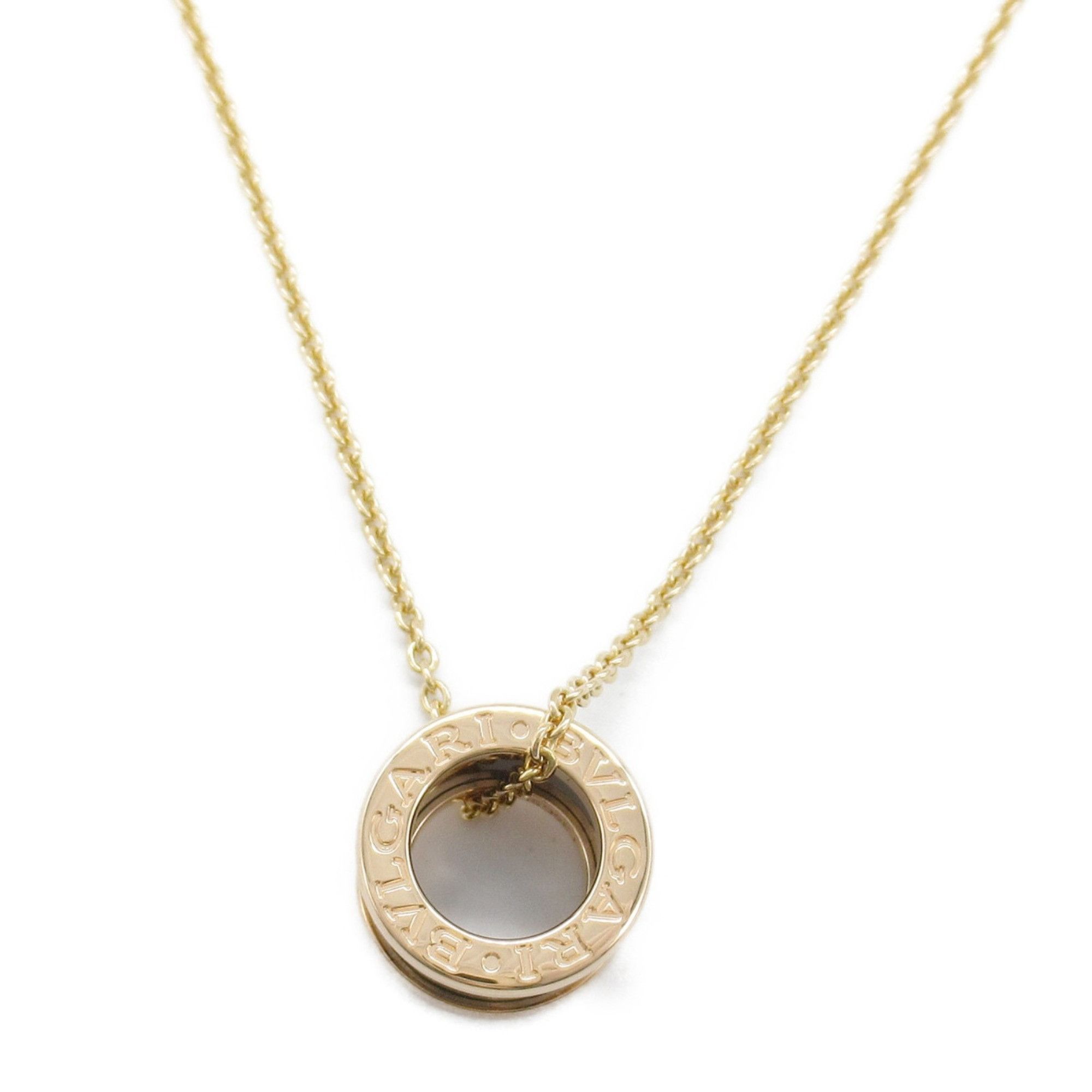 Bvlgari Bulgari B.Zero1 necklace Size ONE SIZE - 3 Thumbnail