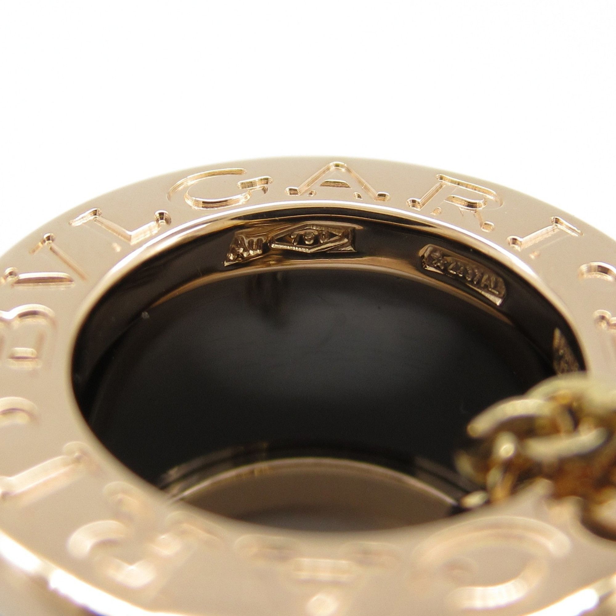 Bvlgari Bulgari B.Zero1 necklace Size ONE SIZE - 4 Thumbnail