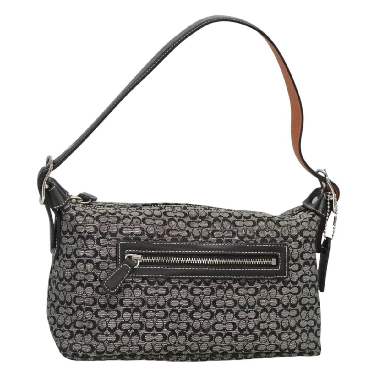 Coach Coach Signature Sufflette shoulder Size ONE SIZE - 14 Thumbnail