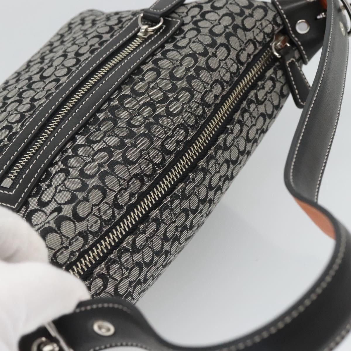 Coach Coach Signature Sufflette shoulder Size ONE SIZE - 15 Thumbnail