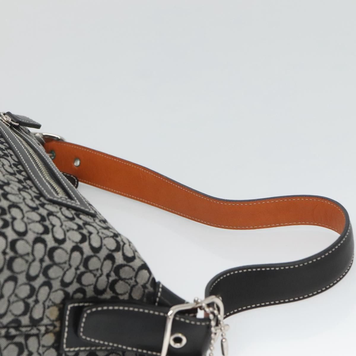 Coach Coach Signature Sufflette shoulder Size ONE SIZE - 16 Thumbnail