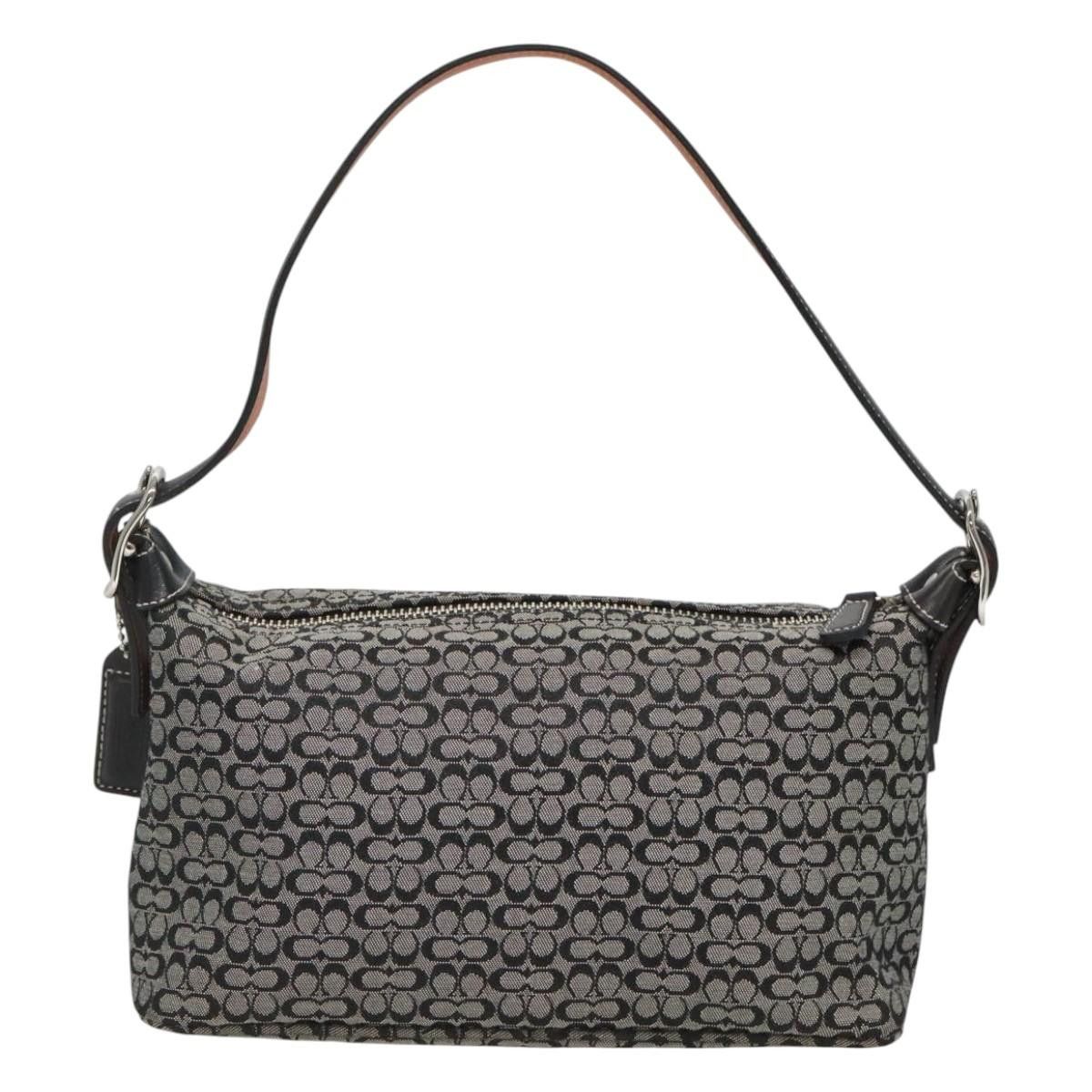 Coach Coach Signature Sufflette shoulder Size ONE SIZE - 2 Thumbnail