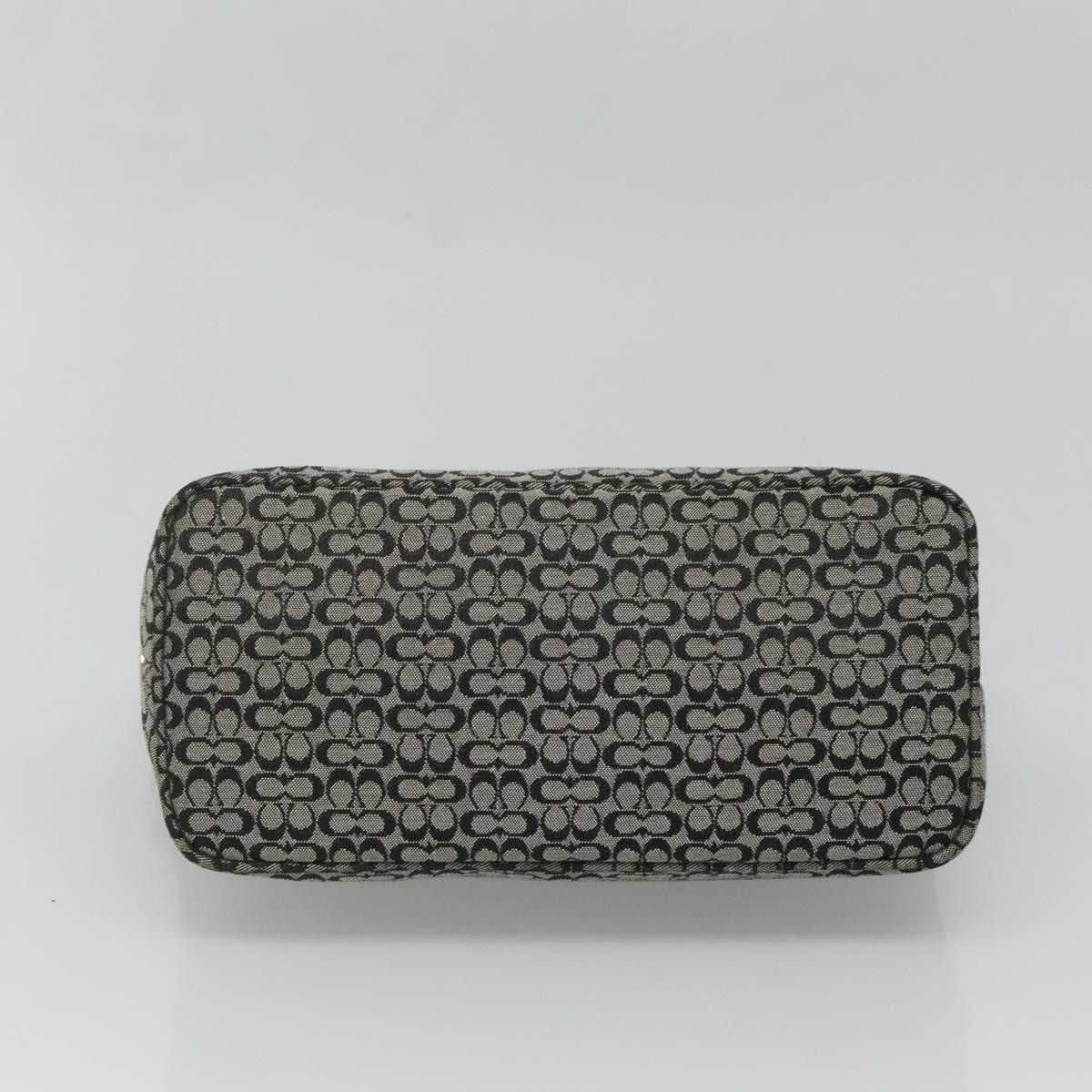 Coach Coach Signature Sufflette shoulder Size ONE SIZE - 17 Thumbnail