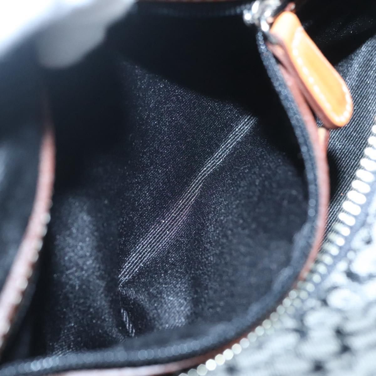 Coach Coach Signature Sufflette shoulder Size ONE SIZE - 20 Thumbnail