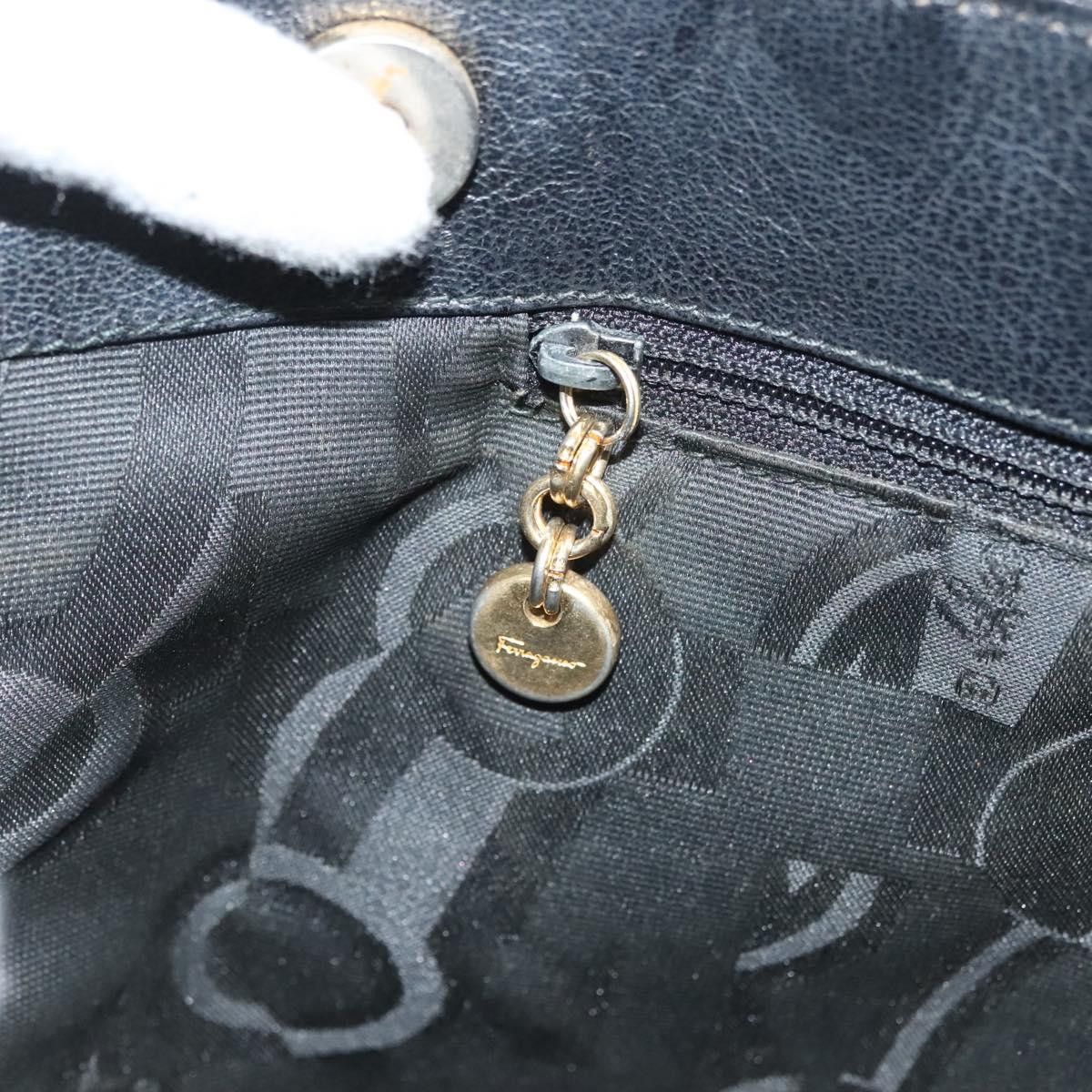 Salvatore Ferragamo Salvatore Ferragamo Gancini tote Size ONE SIZE - 10 Thumbnail