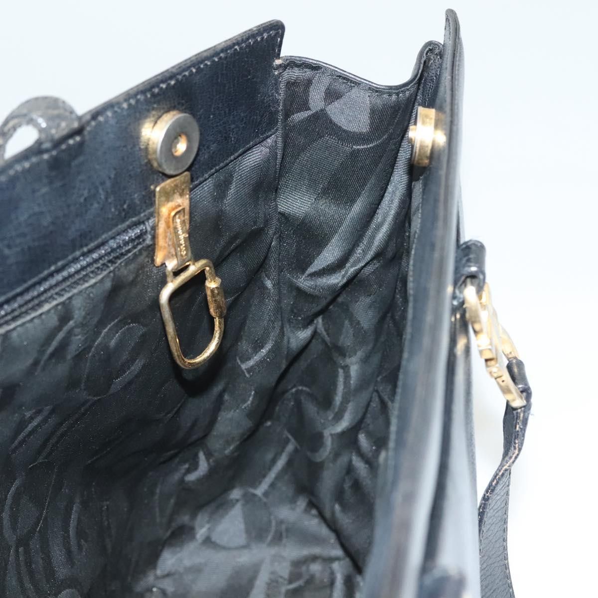 Salvatore Ferragamo Salvatore Ferragamo Gancini tote Size ONE SIZE - 15 Thumbnail