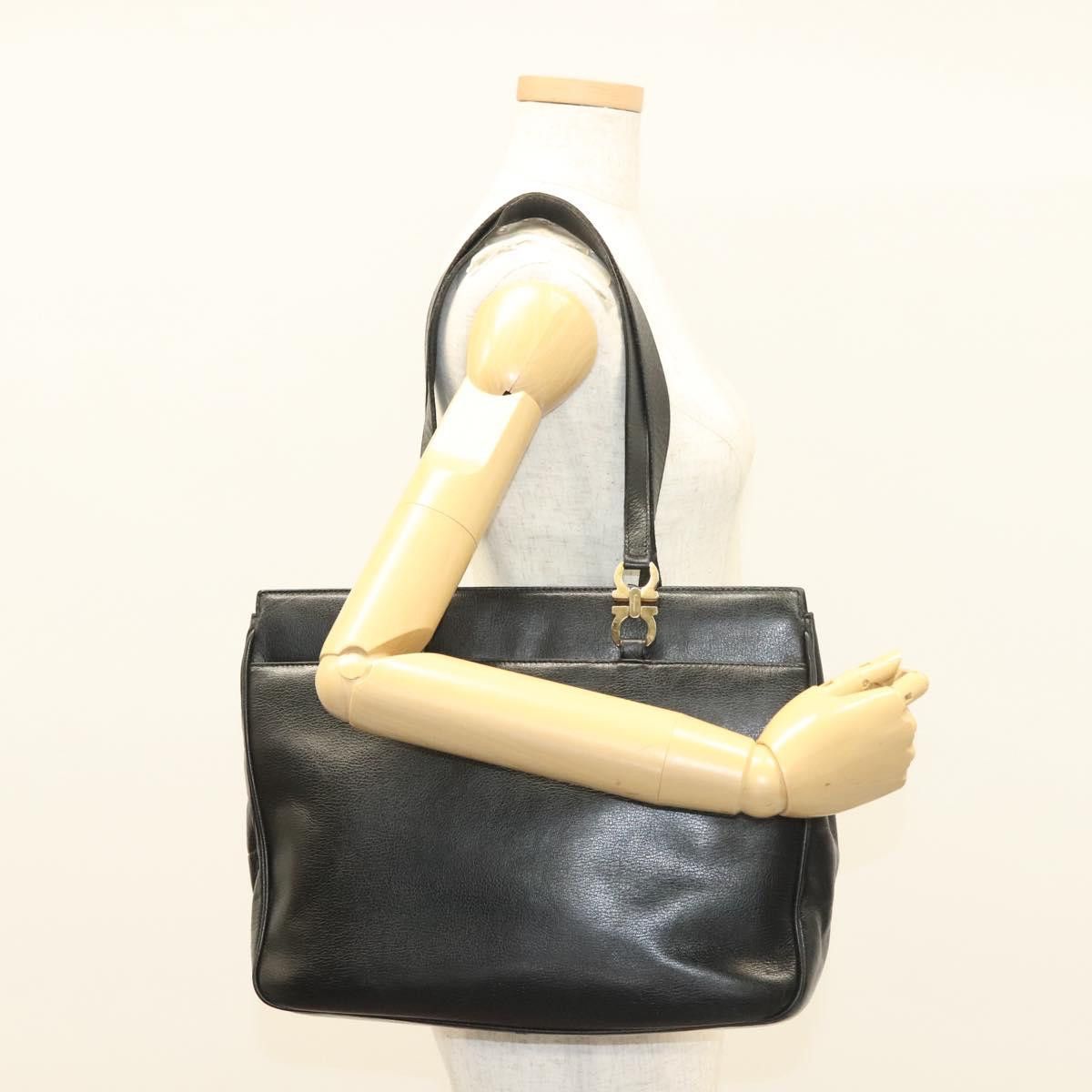Salvatore Ferragamo Salvatore Ferragamo Gancini tote Size ONE SIZE - 19 Thumbnail