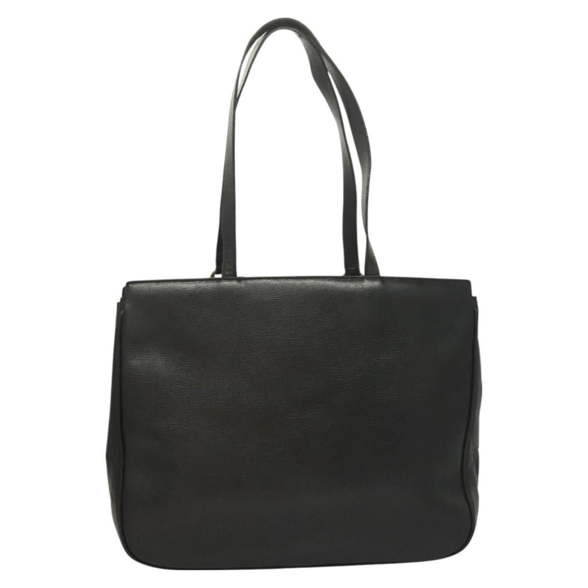 Salvatore Ferragamo Salvatore Ferragamo Gancini tote Size ONE SIZE - 2 Thumbnail