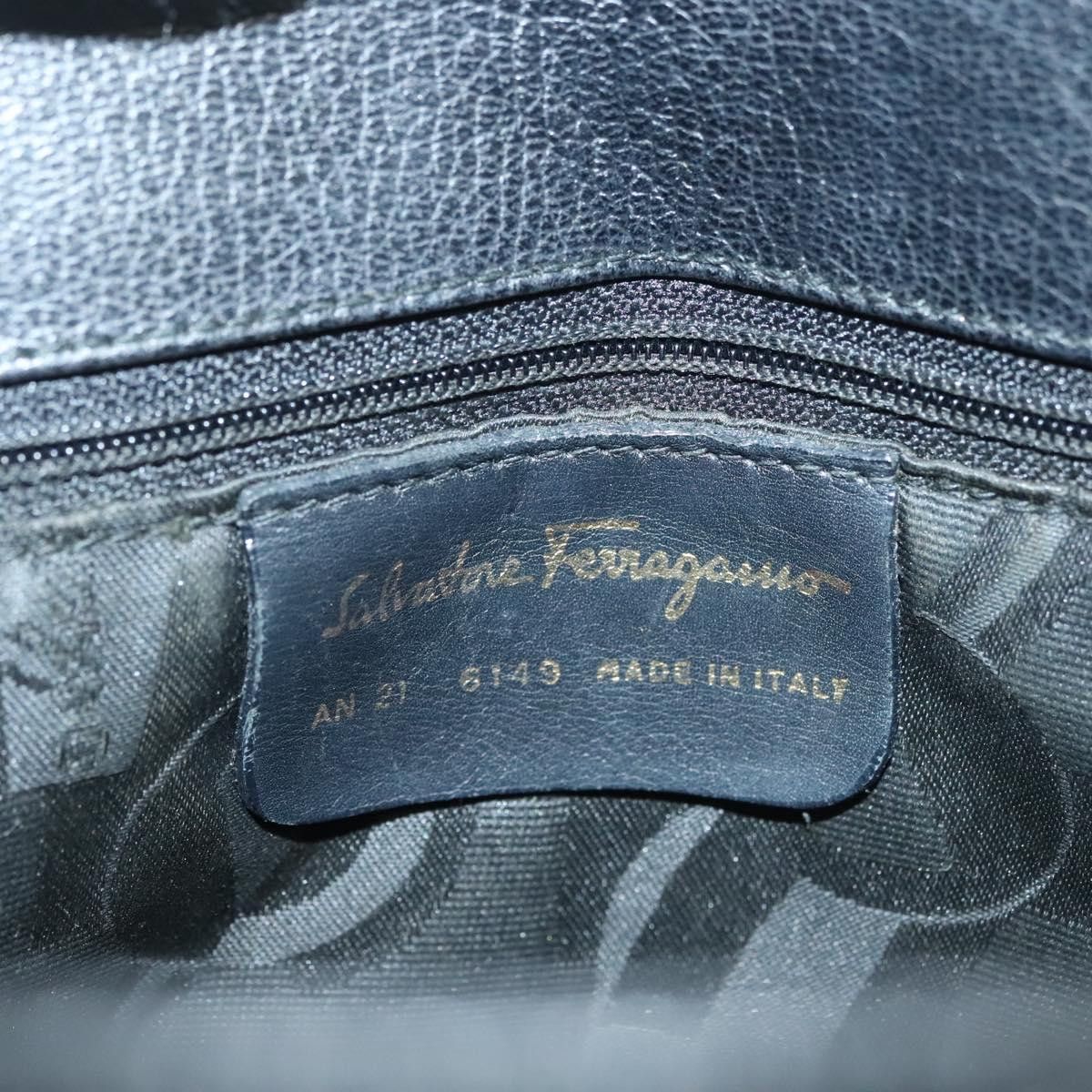 Salvatore Ferragamo Salvatore Ferragamo Gancini tote Size ONE SIZE - 13 Thumbnail