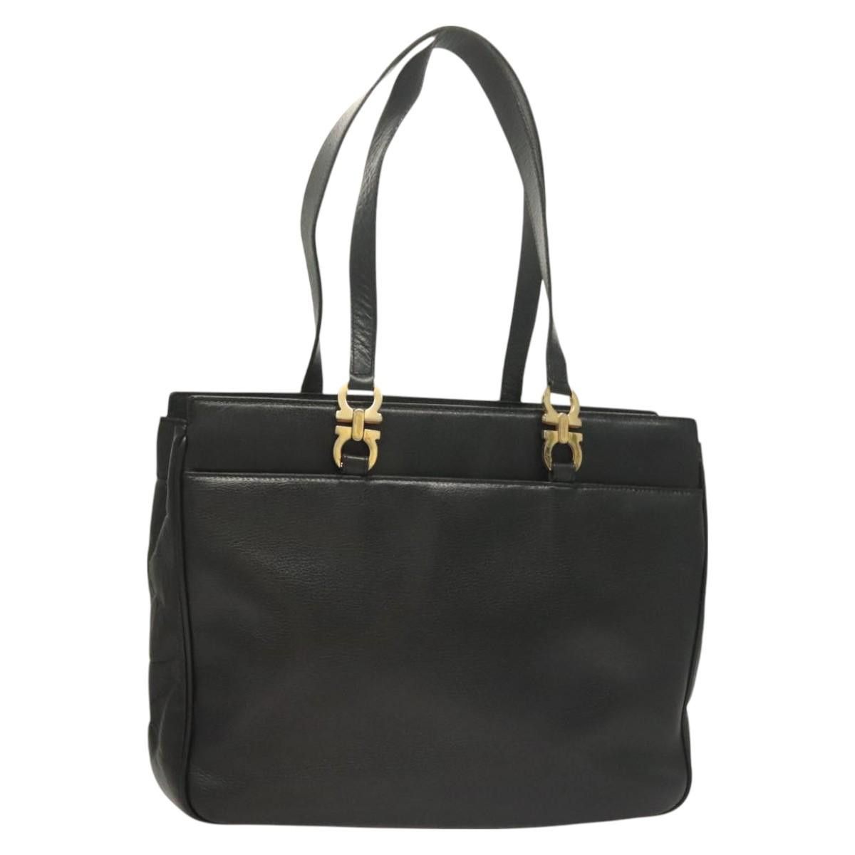 Salvatore Ferragamo Salvatore Ferragamo Gancini tote Size ONE SIZE - 21 Thumbnail